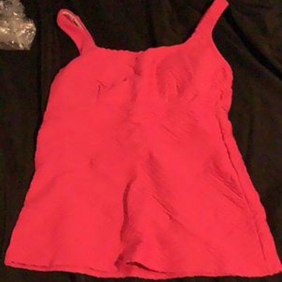 Tankini Top - 2390 - Picture 1 of 4